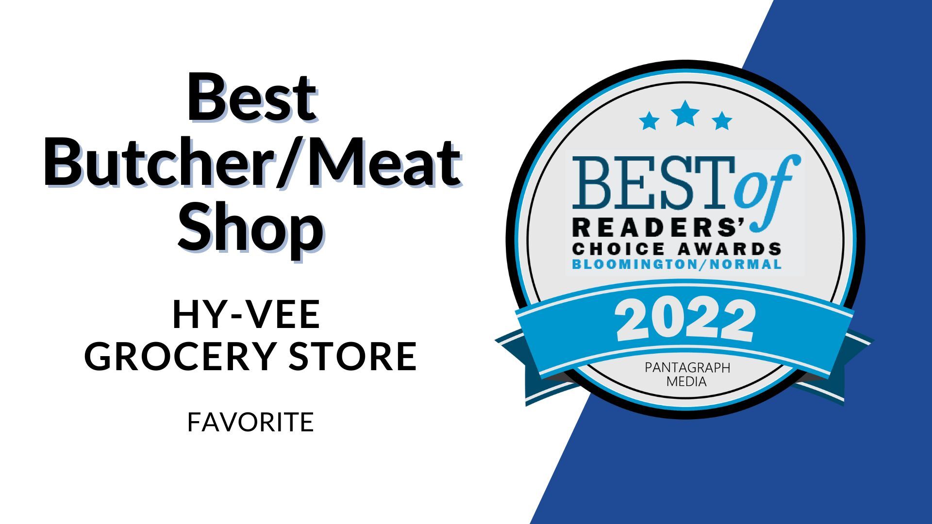 Best ButcherMeat Shop - Favorite